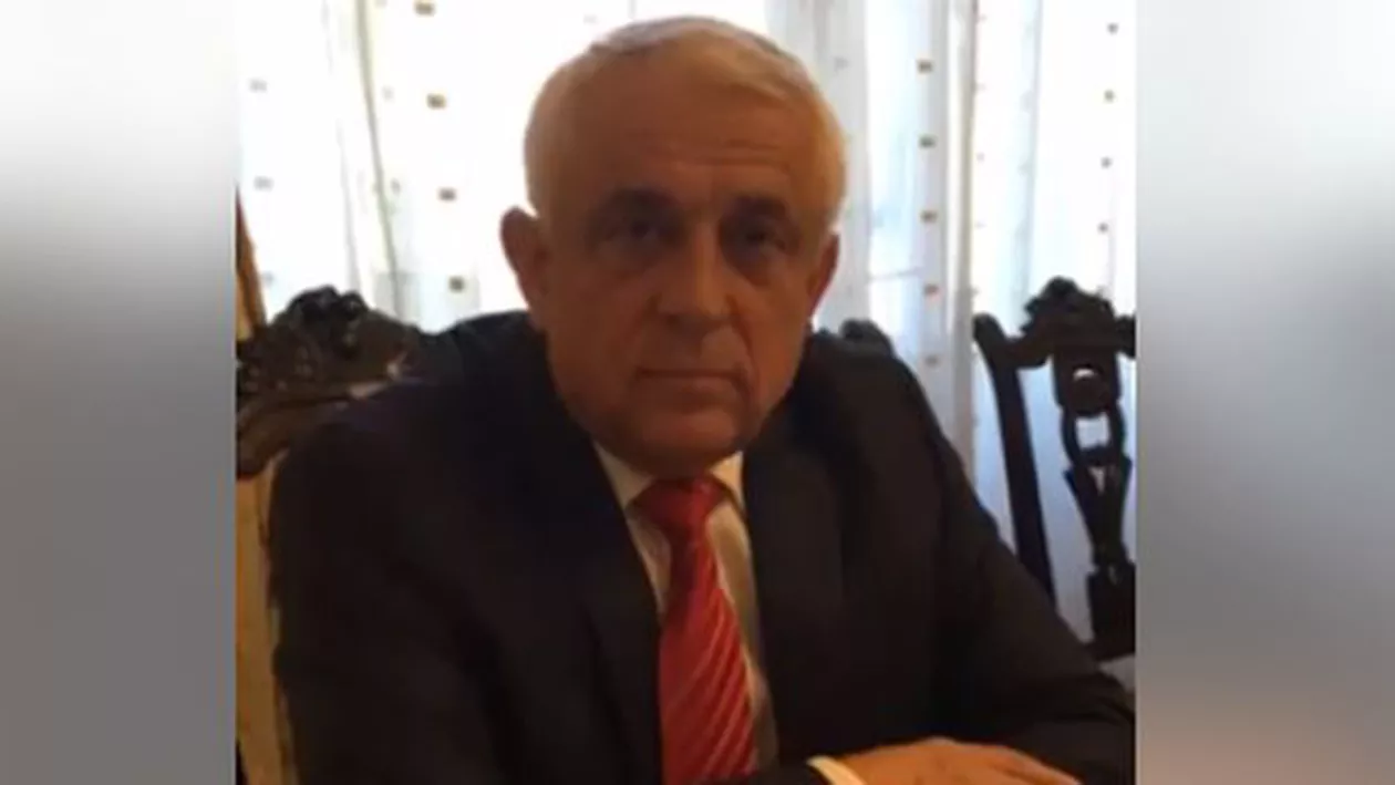 Petre Daea, despre schimbarea brand-ului turistic al României: Oaia este o statuie vie. Lângă oaie găsești o frunză, lângă frunză nu poți să găsești o oaie (VIDEO)