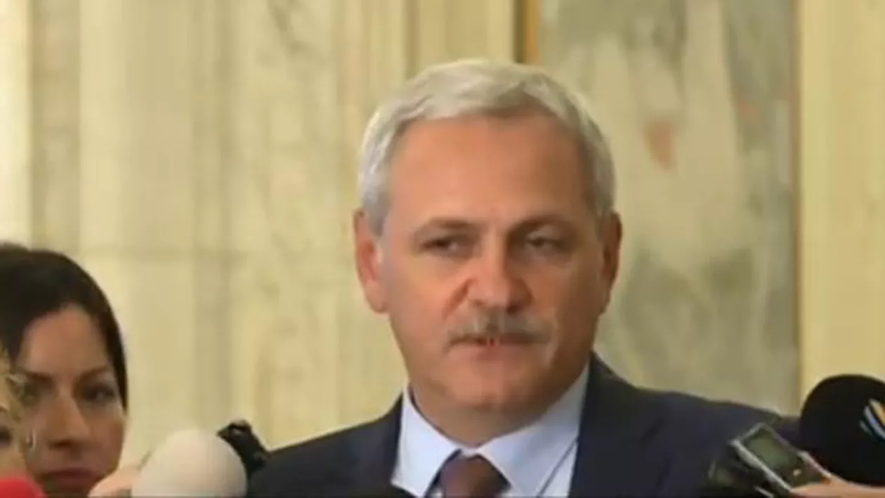Liviu Dragnea, ordine pentru ministrul Justiției: Să ceară ORNISS să i se transmită dacă persoanele care au vizitat arhiva SIPA aveau acces la informații clasificate ca secrete de stat (VIDEO)