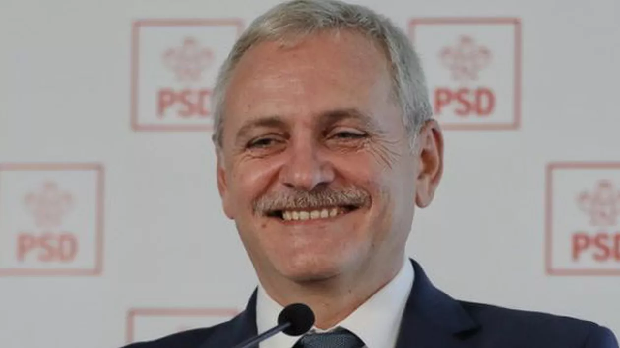 Dragnea conduce PSD cu mână de fier, dar susține că nu și-a putut forța colegii să voteze pentru urmărirea penală a Bejinariu