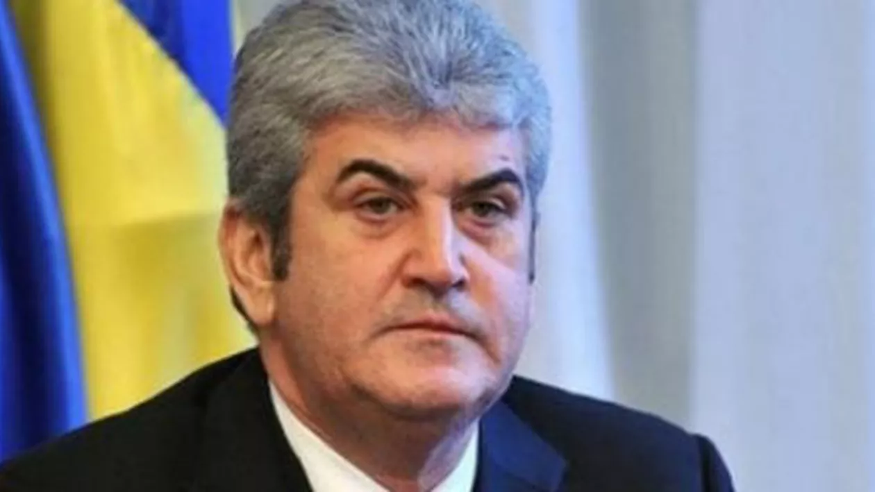 Gabriel Oprea refuză să fie audiat în comisia de anchetă privind alegerile prezidențiale din 2009: Ce argument aduce fostul vicepremier (FOTO)