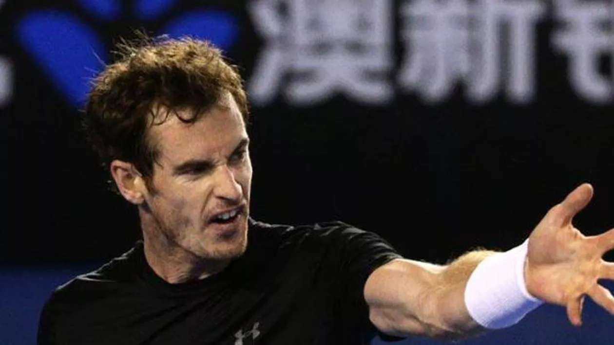 Murray, TRANȘANT în SCANDALUL de la French Open! Jucătorii BOICOTEAZĂ turneul! Vor schimbarea numelui Margaret Court Arena! Este un PASTOR împotriva CĂSĂTORIILOR GAY