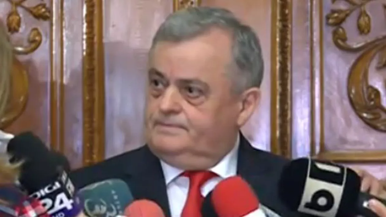 Neculai Onțanu, despre noaptea alegerilor din 2009: Pe Coldea, Maior și Kovesi îi știu de la televizor. Nu i-am văzut acasă la Gabriel Oprea (VIDEO)