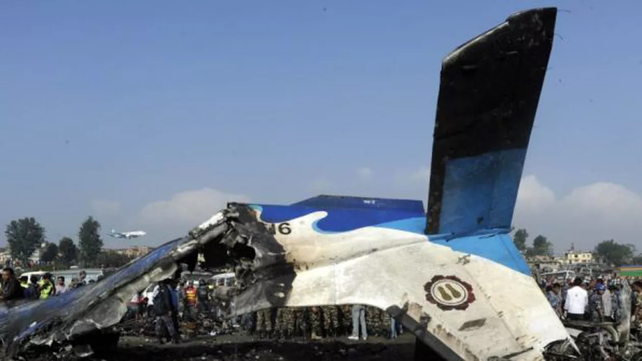 TRAGEDIE în Australia! Un AVION de mici dimensiuni s-a PRĂBUȘIT! Toți pasagerii au MURIT