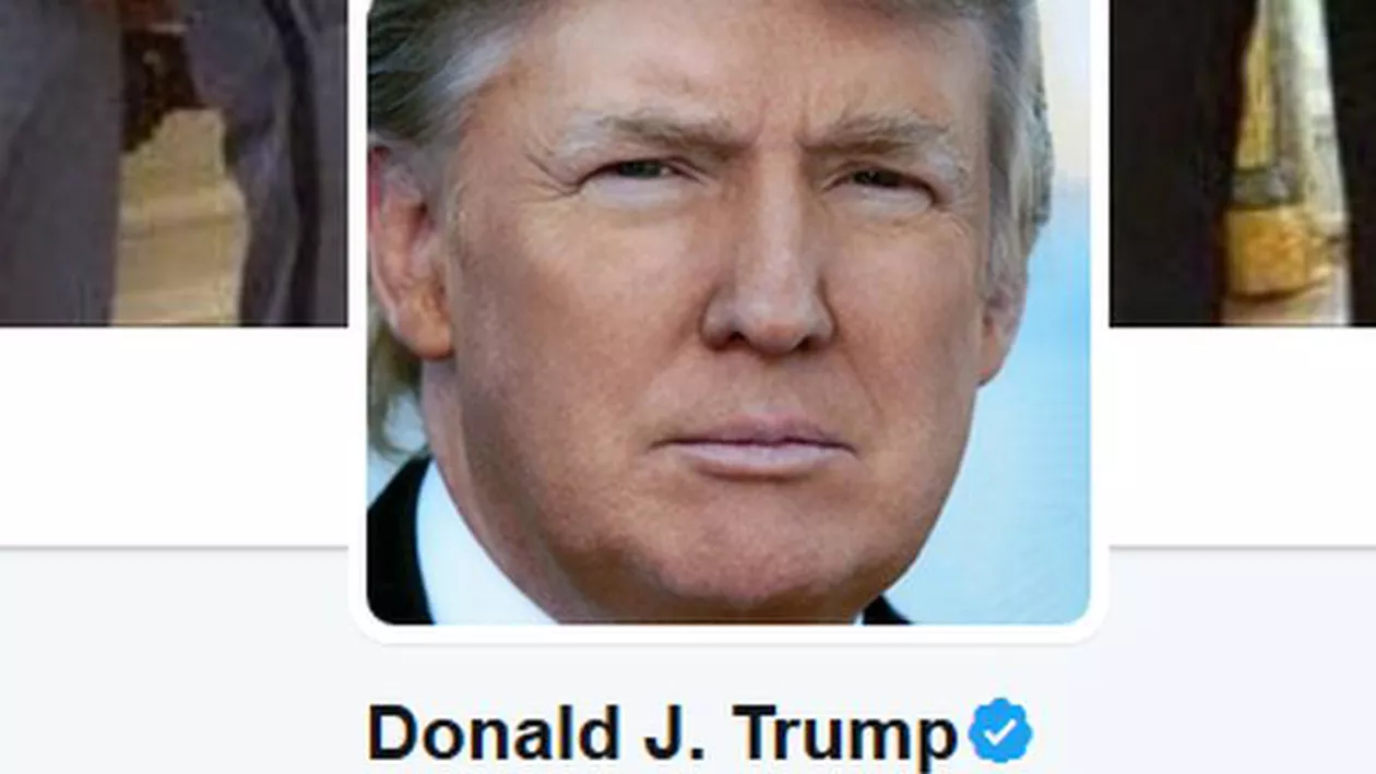 COVFEFE - După ce s-a făcut de râs pe Twitter, Trump se apără că a fost un joc de perspicacitate