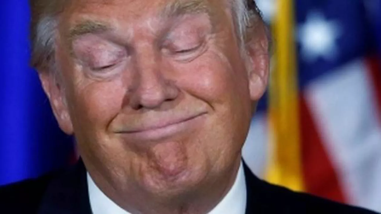 Surse: Donald Trump a decis retragerea SUA din Acordul climatic de la Paris