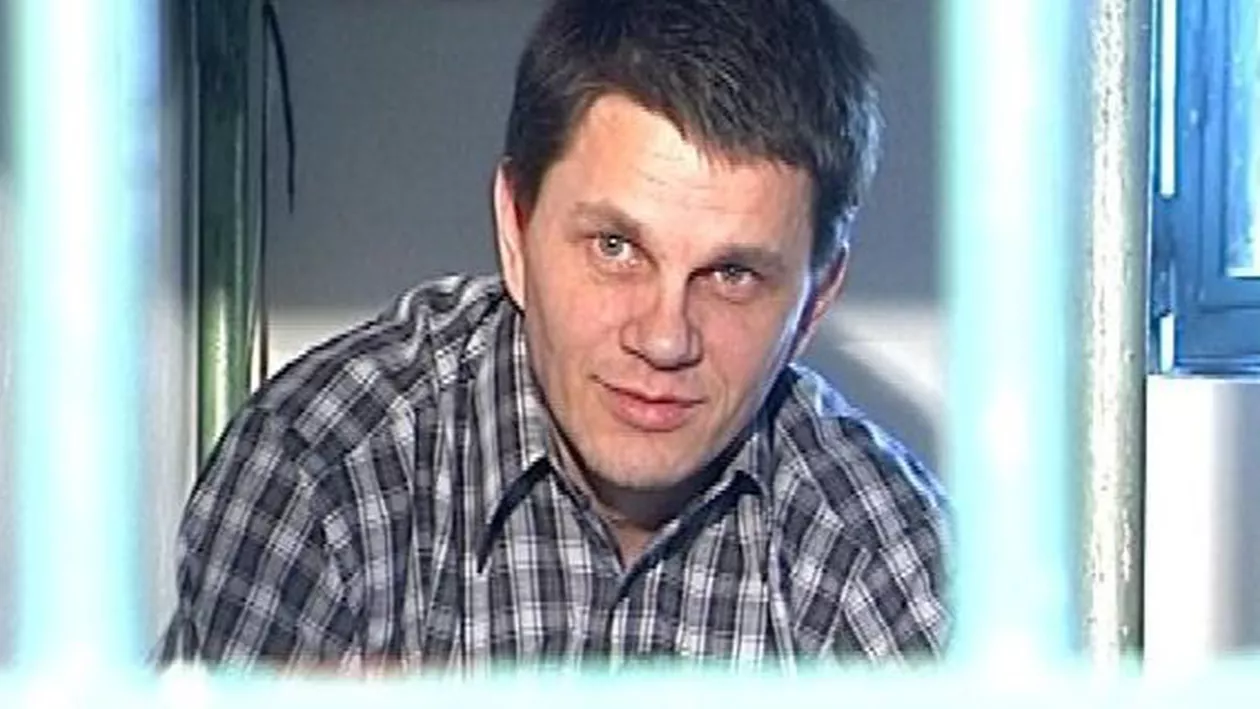 Primul terorist condamnat pe viaţă în România a fost eliberat