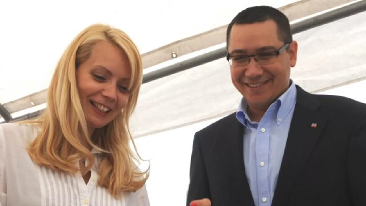 Victor Ponta, anunț ȘOC: ACUM DIVORȚUL A DEVENIT OFICIAL!