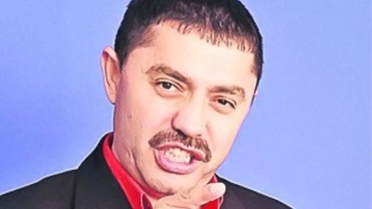 Nicolae Guță are de plătit 125.000 de euro la stat: ANAF a terminat ancheta în cazul averii manelistului