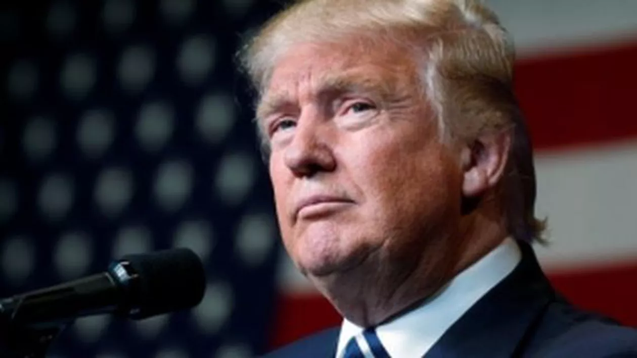 Trump a amânat iar mutarea ambasadei SUA din Israel la Ierusalim