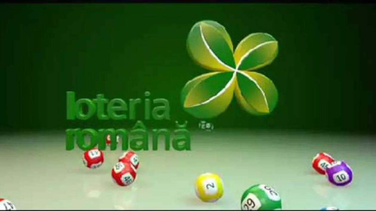 LOTO, LOTO 6/49: Numerele câștigătoare de joi, 1 iunie 2017