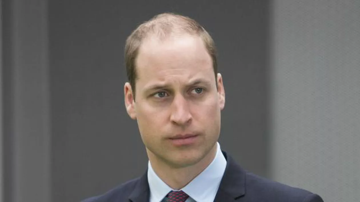 Prințul William vorbește pentru prima dată despre MOARTEA Prințesei Diana: Sunt TRIST pentru că nu am putut să o PROTEJEZ (VIDEO)