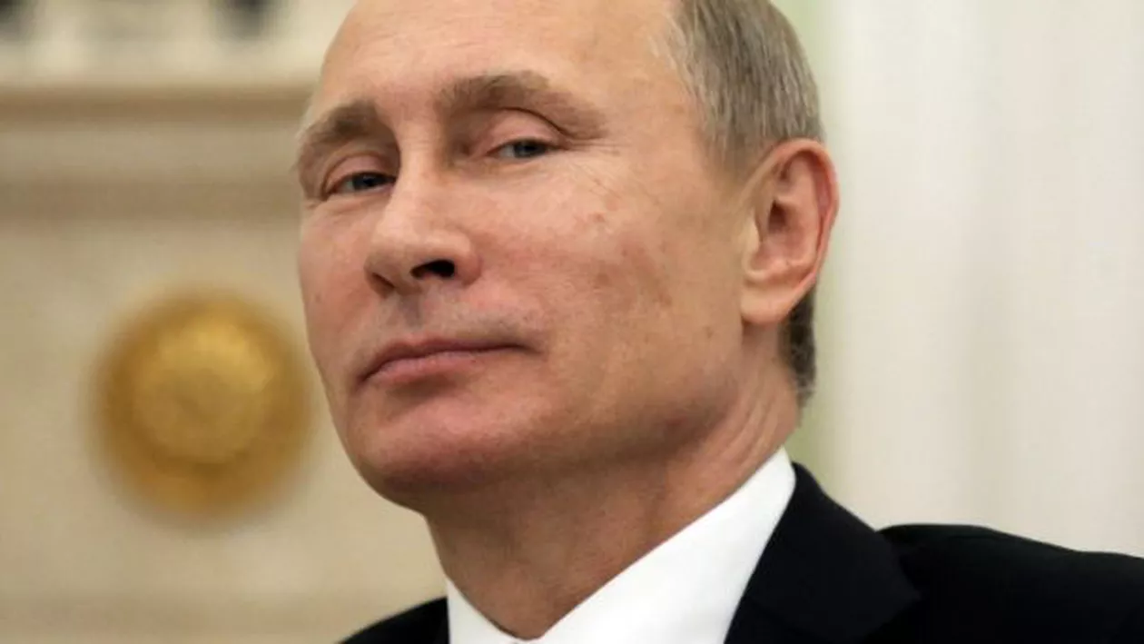 Liderul cu 7 vieți! Putin dezvăluie cum a scăpat de 5 tentative de asasinat:  Dacă ți-e scris să mori spânzurat, nu te îneci (VIDEO)