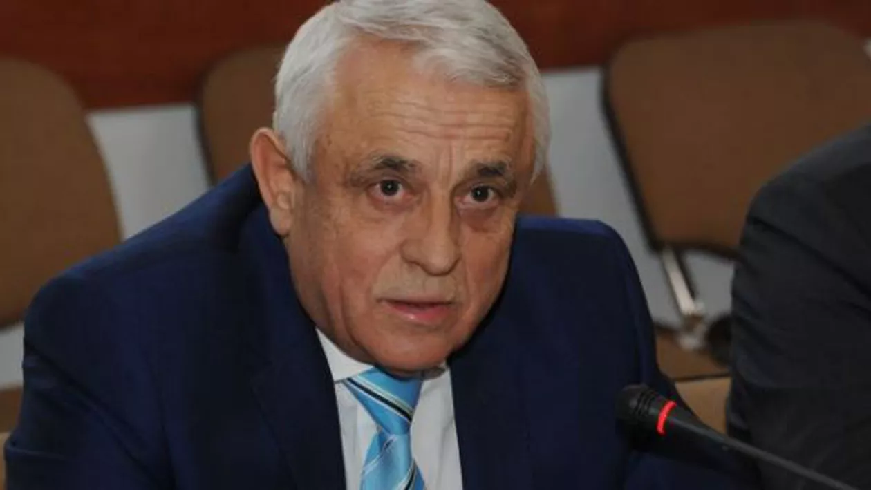 Petre Daea, către o reprezentată a PNL: Dumneavoastră nu înțelegeți ce înseamnă specia ovină (VIDEO)