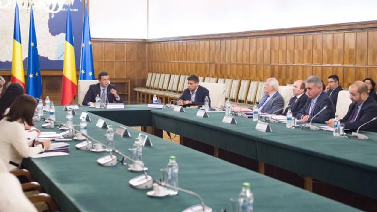 Surse: Mai mulți miniștri din Guvernul Grindeanu ar fi pregătiți să demisioneze în bloc