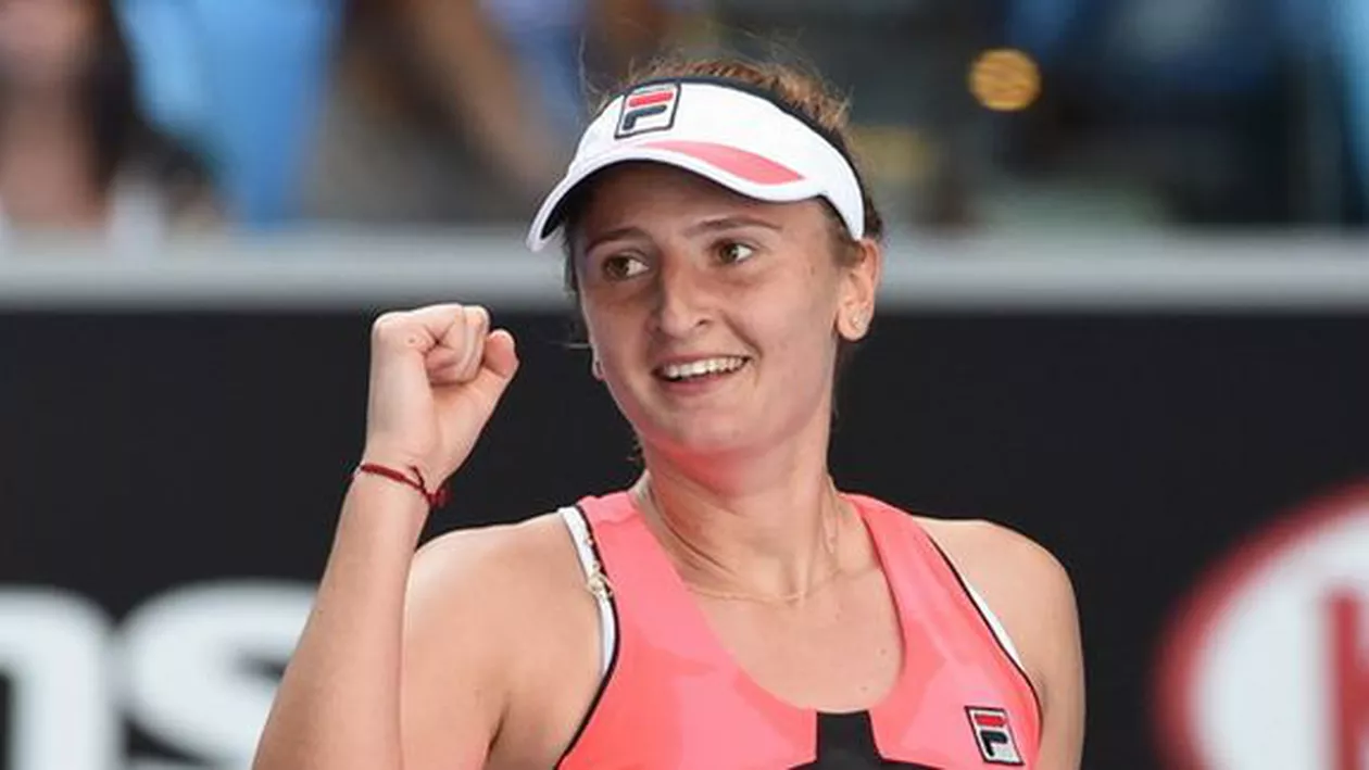 Irina Begu, CALIFICARE uriașă la Roland Garros! Merge mai departe în OPTIMI la proba de dublu