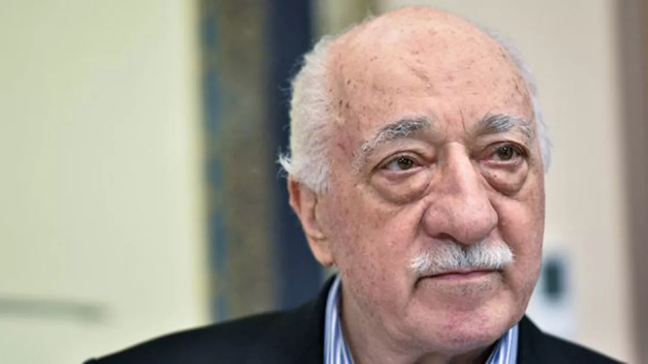 Turcia: Consilierul șef al premierului, reținut de poliție pentru legături cu opozanului lui Erdogan, Fethullah Gulen