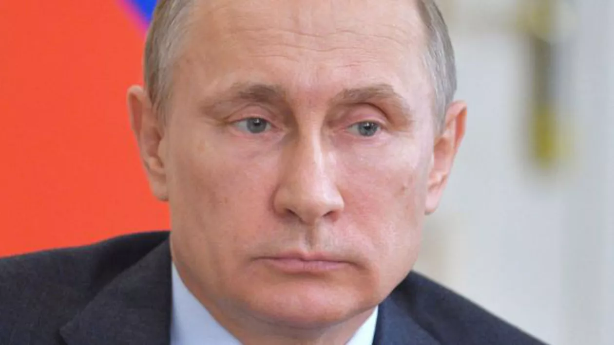 Kremlin: Vladimir Putin transmite condoleanțe poporului britanic după atacul din Londra