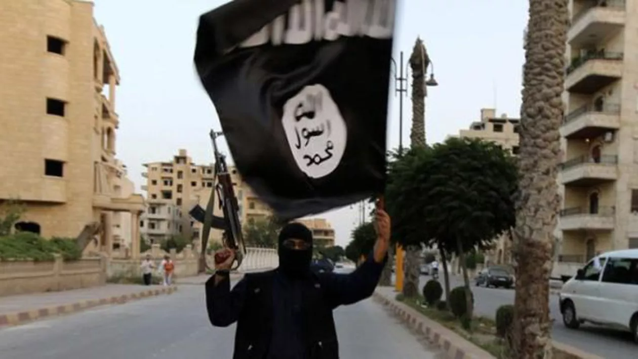 Gruparea Stat Islamic revendică atentatul de la Londra 