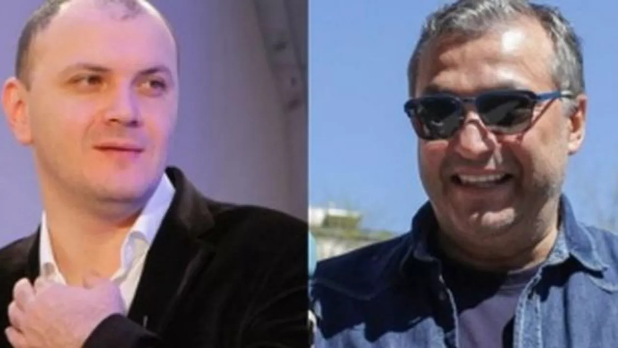 Andronic, noi dezvăluiri despre Sebastian Ghiță. Cum a fost reținut acesta și cum a trăit în închisoare