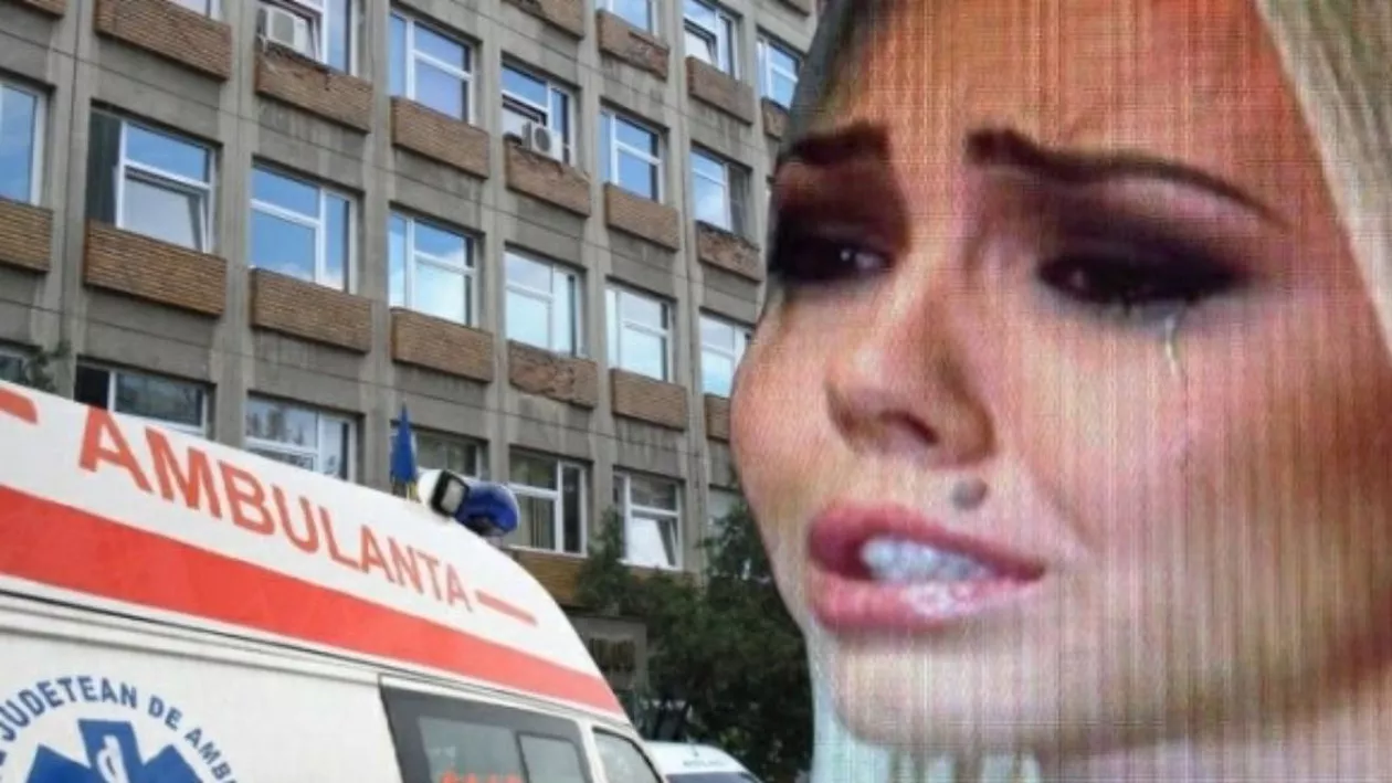 DIN PĂCATE, VESTEA FATALĂ A VENIT ÎN ACEASTĂ DIMINEAȚĂ !!! DENISA MANELISTA... (FOTO)