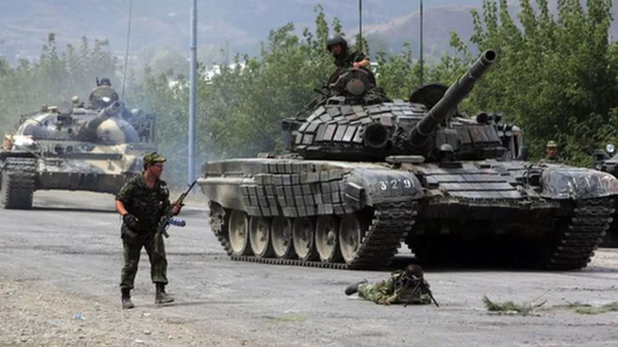 TENSIUNI MILITARE lângă România: Noi manevre ordonate de Rusia în Transnistria