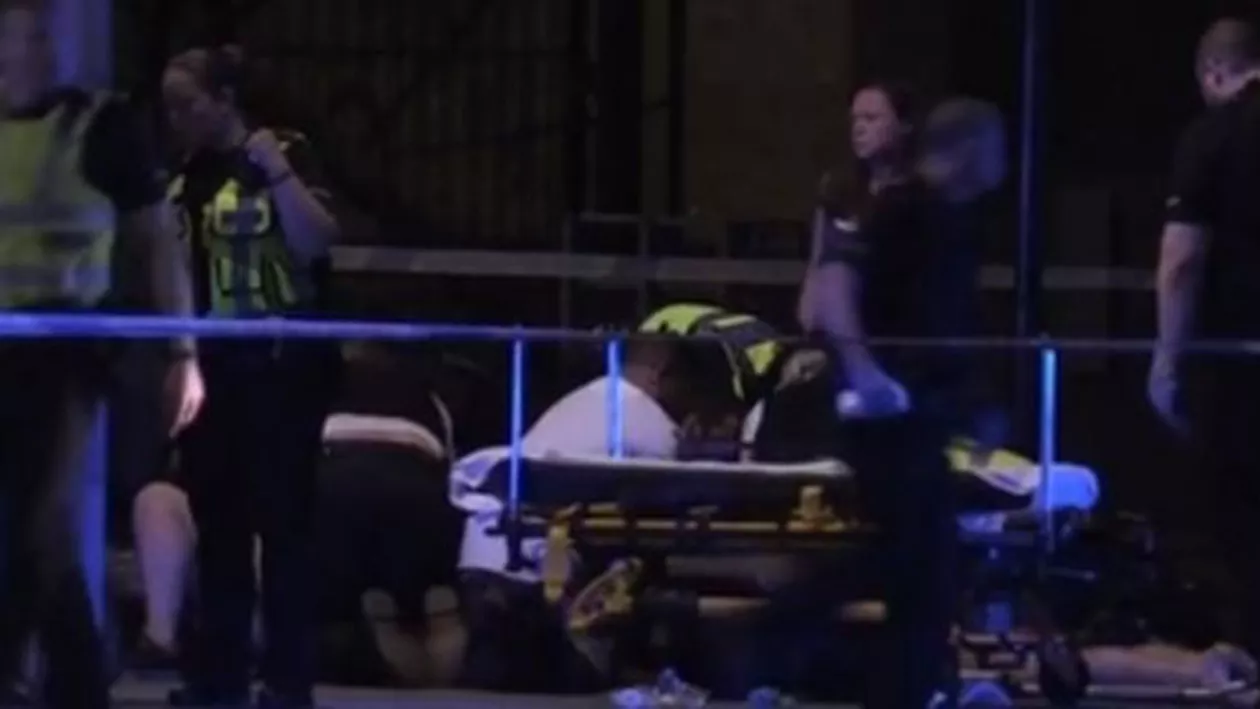 Prima victimă a atentatului terorist din Londra este o canadiancă (FOTO)