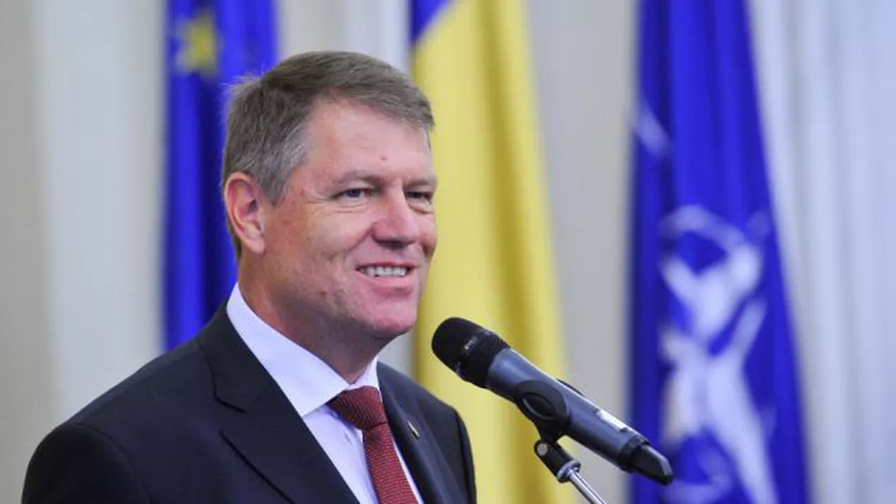 Întâlnire la vârf pentru Klaus Iohannis în vizita efectuată în Statele Unite: Șeful statului se vede marți cu directorul CIA, Mike Pompeo