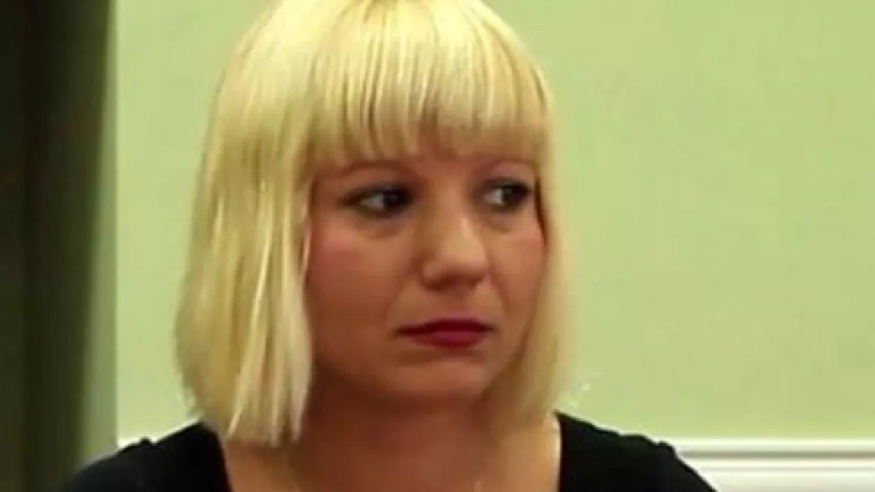 Acuzații grave. Camelia Bogdan susţine că în CSM e o persoană care activează şi în serviciul secret al MAI (VIDEO)