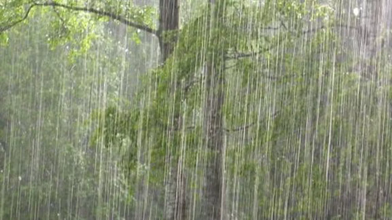 Alertă de vremea rea în România. Ce spun meteorologii