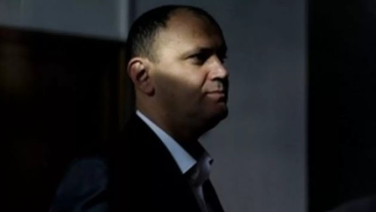 Încă un mandat de arestare pe numele lui Sebastian Ghiță