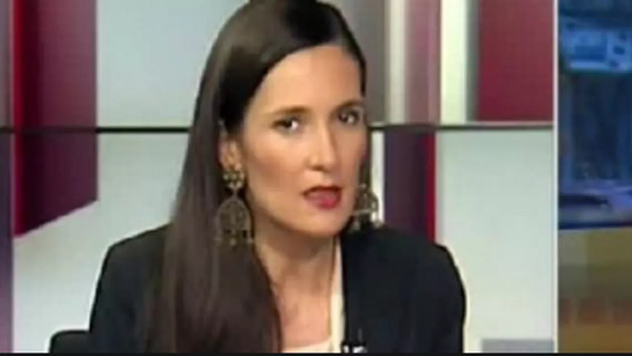 Înfrângere pentru Clotilde Armand la Curtea Constituțională: Sesizarea sa privind alegerea autorităţilor publice locale a fost respinsă