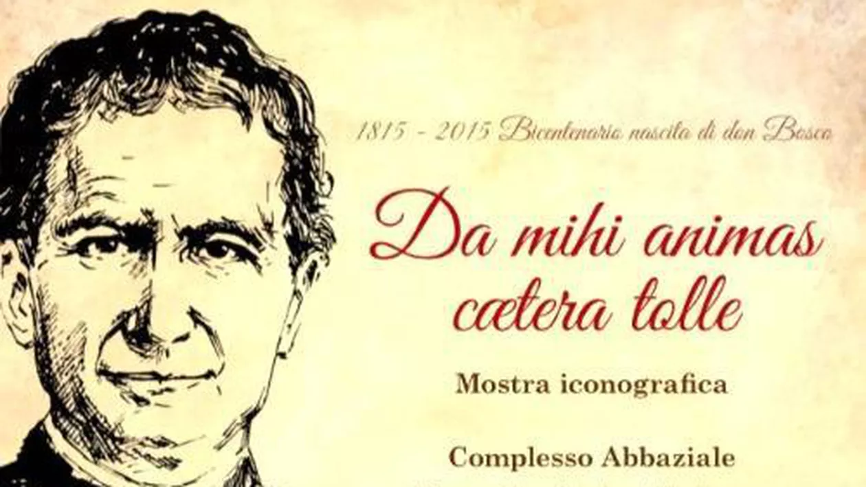 Fragmente din creierul lui Don Bosco, unul dintre cei mai venerați sfinți din Italia, au fost furate