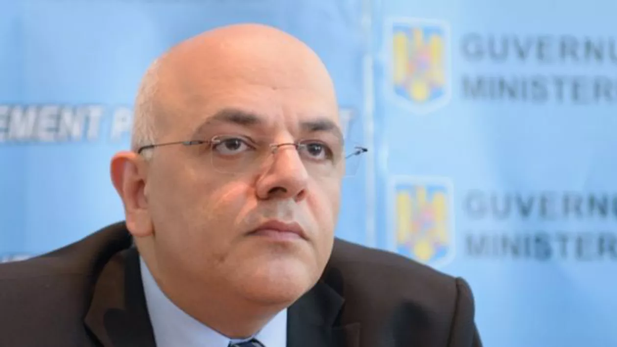 Raed Arafat dă înapoi în scandalul achizițiilor de ambulanțe: Soluția propusă de premier este una ce deblochează problema