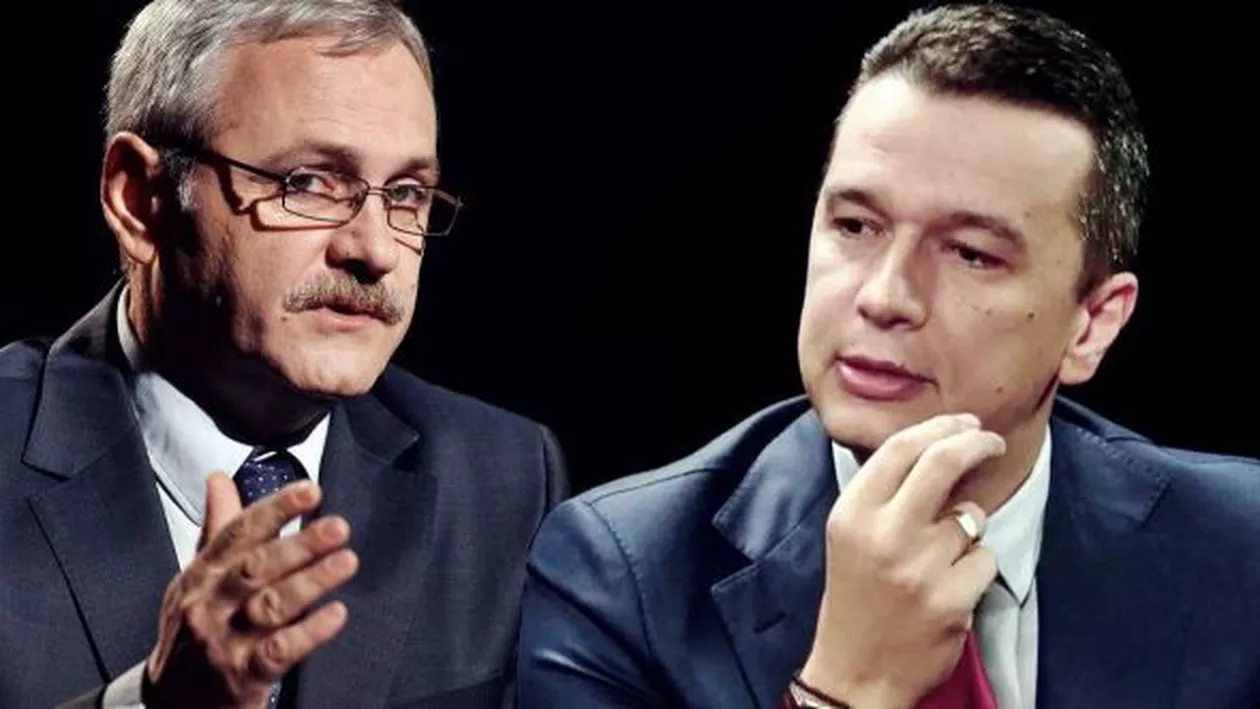Dragnea: Nu am avut de gând şi nu am să-l schimb pe premier; vom vedea dacă în urechea unor miniştri ciripesc alte păsărele