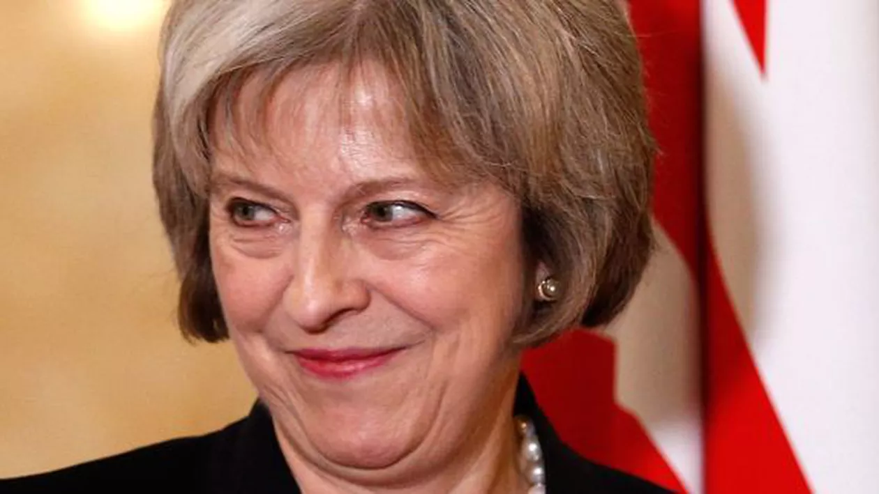 Premierul May susține că ar putea să schimbe legislația pentru drepturile omului pentru a combate terorismul din Marea Britanie