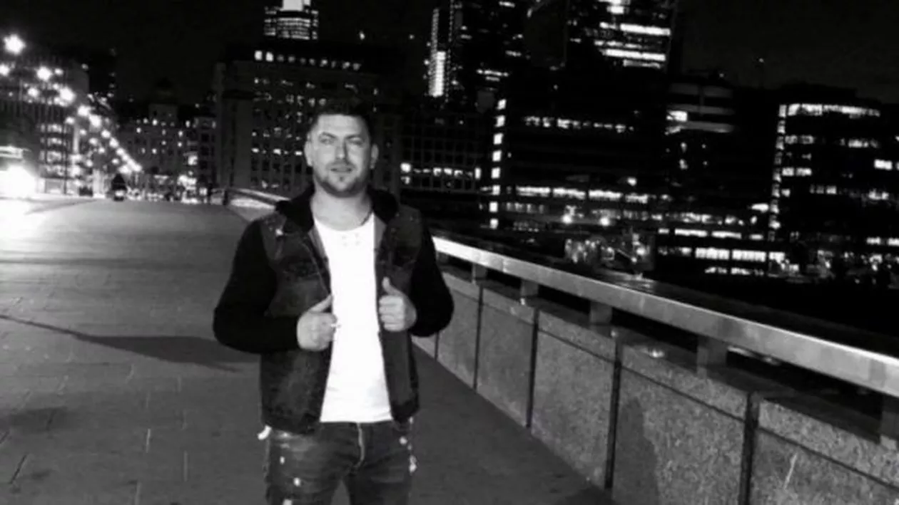 Casă socială şi job de la Ambasada României: "Eroul de la Londra" Florin Morariu și-a prezentat "solicitările" la o întrevedere cu autoritățile