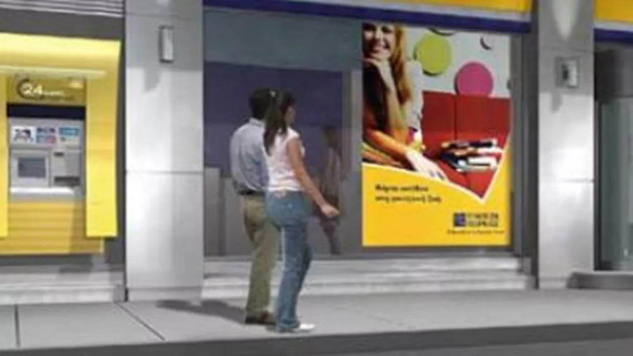 O importantă BANCĂ se retrage de pe piața din România