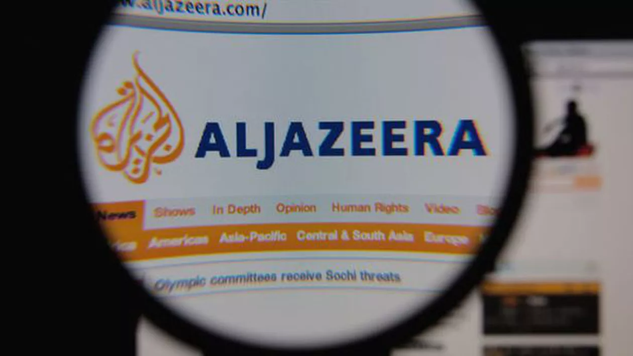 Al Jazeera anunţă că-şi va menţine independenţa editorială în disputa din Golful Persic