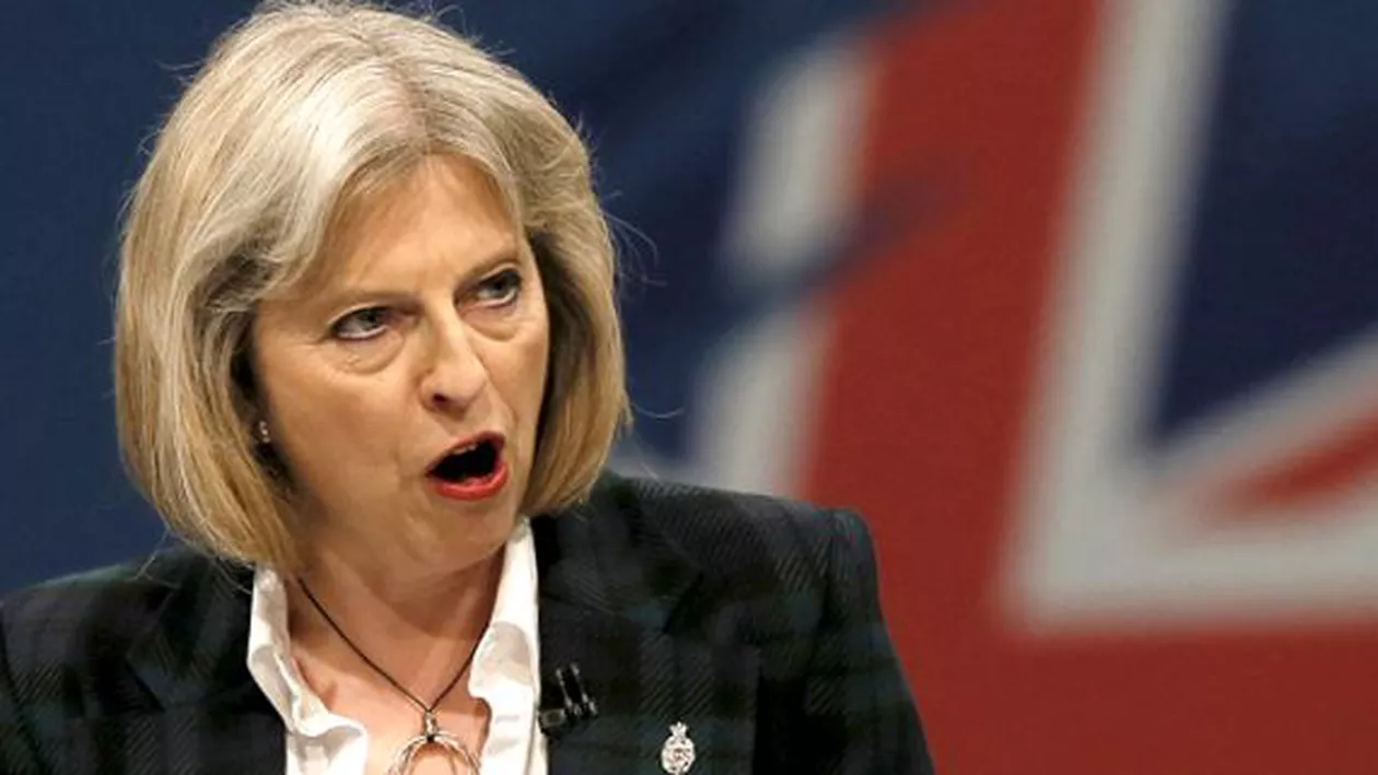 Alegeri în Marea Britanie. Conservatorii lui May au pierdut majoritatea absolută, deși premierul convocase anticipatele tocmai pentru a-și consolida poziția