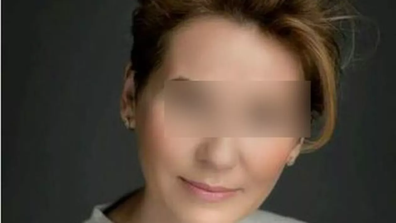 Jurnalistă celebră din România, GRAV BOLNAVĂ: "Te rog, NU MĂ LĂSA SĂ MOR!” (FOTO)