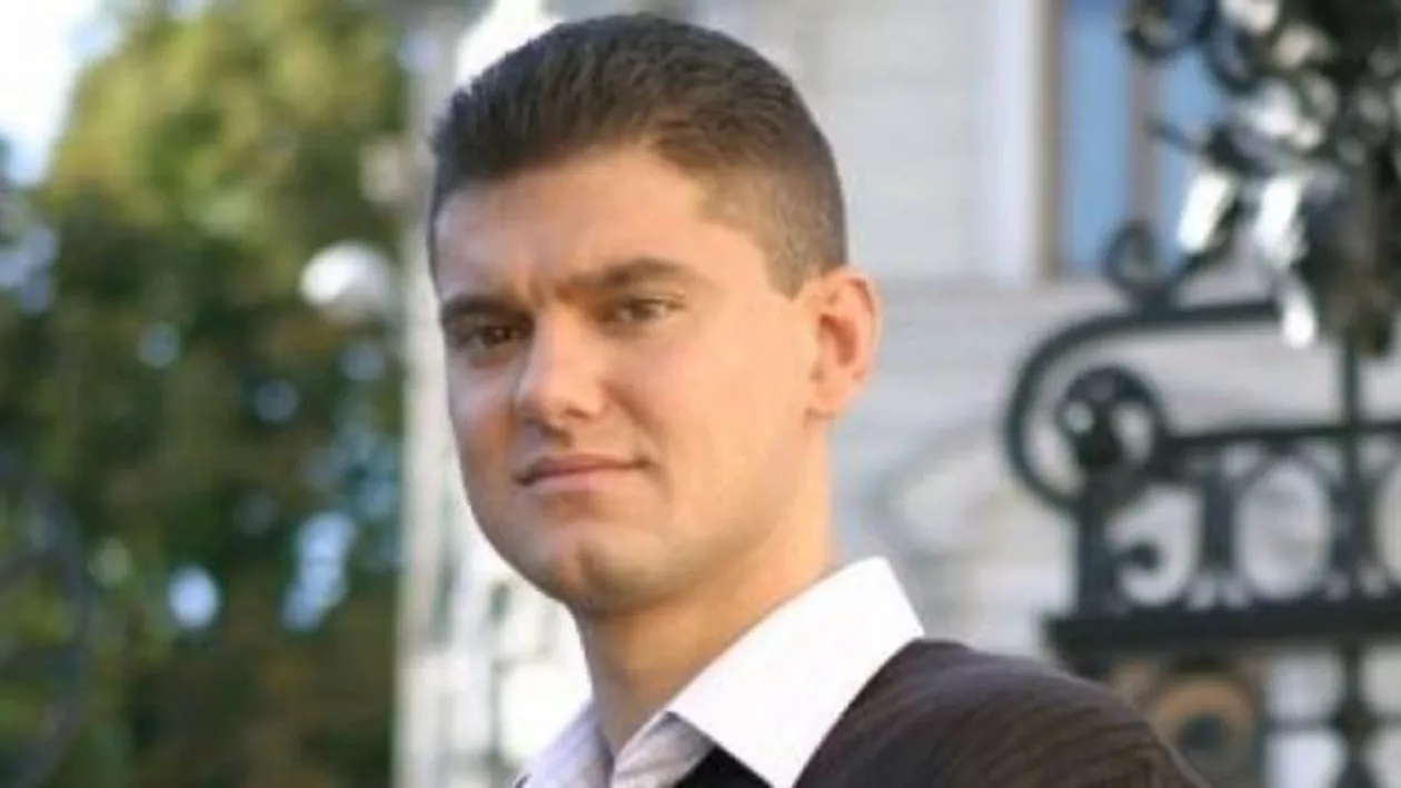 Se cere mandat de reținere pentru 24 de ore pentru Cristian Boureanu: Fostul deputat a fost externat și condus în fața procurorilor (VIDEO)