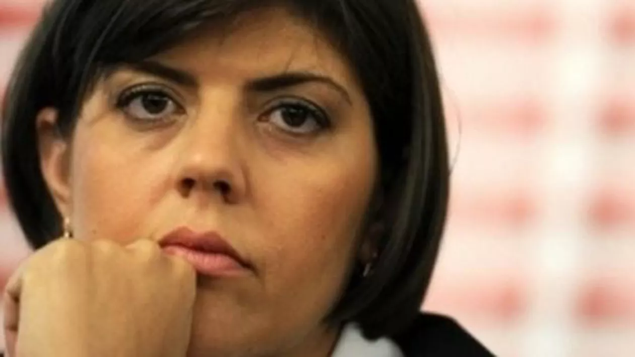 Kovesi, prinsă cu minciuna? Șefa DNA, acuzată că a mințit pentru a nu se prezenta în fața parlamentarilor la comisia de anchetă