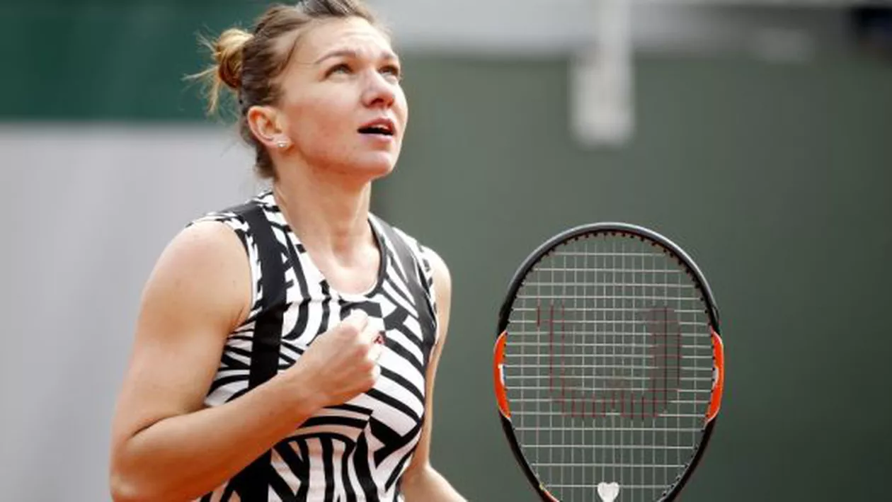 SURPRIZĂ pentru fanii Simonei Halep: Gabriela Firea a anunţat unde se poate vedea marea finală