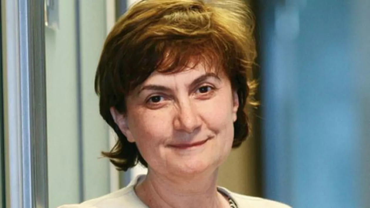 Irina Socol, fosta șefă SIVECO: Vreau ca România să nu revină la corupţia cvasi-generalizată în achiziţiile publice / Companiile care câştigau licitaţii fără a fi pregătite să implementeze proiectele se vor prăbuși