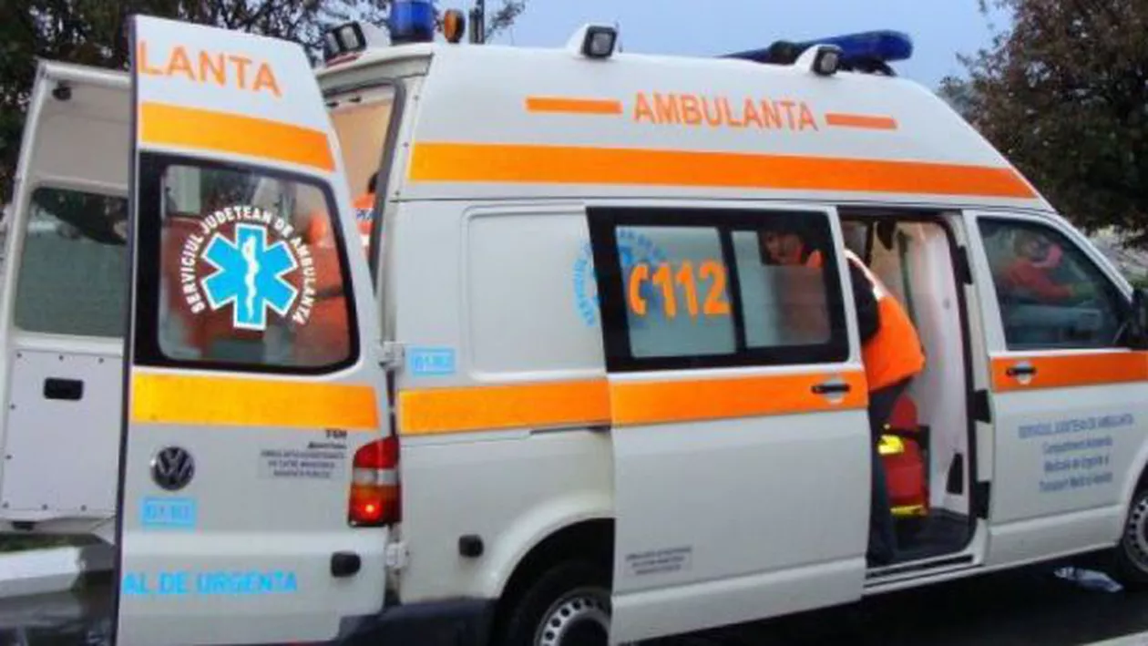 Se întâmplă ACUM: Accident montan în Prahova. Echipa de intervenție se deplasează spre Muntele Zăganu