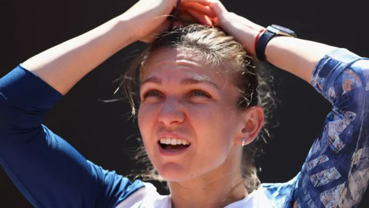 Reacția TATĂLUI Simonei, după finala de la Paris: "Trebuia să aibă...!"