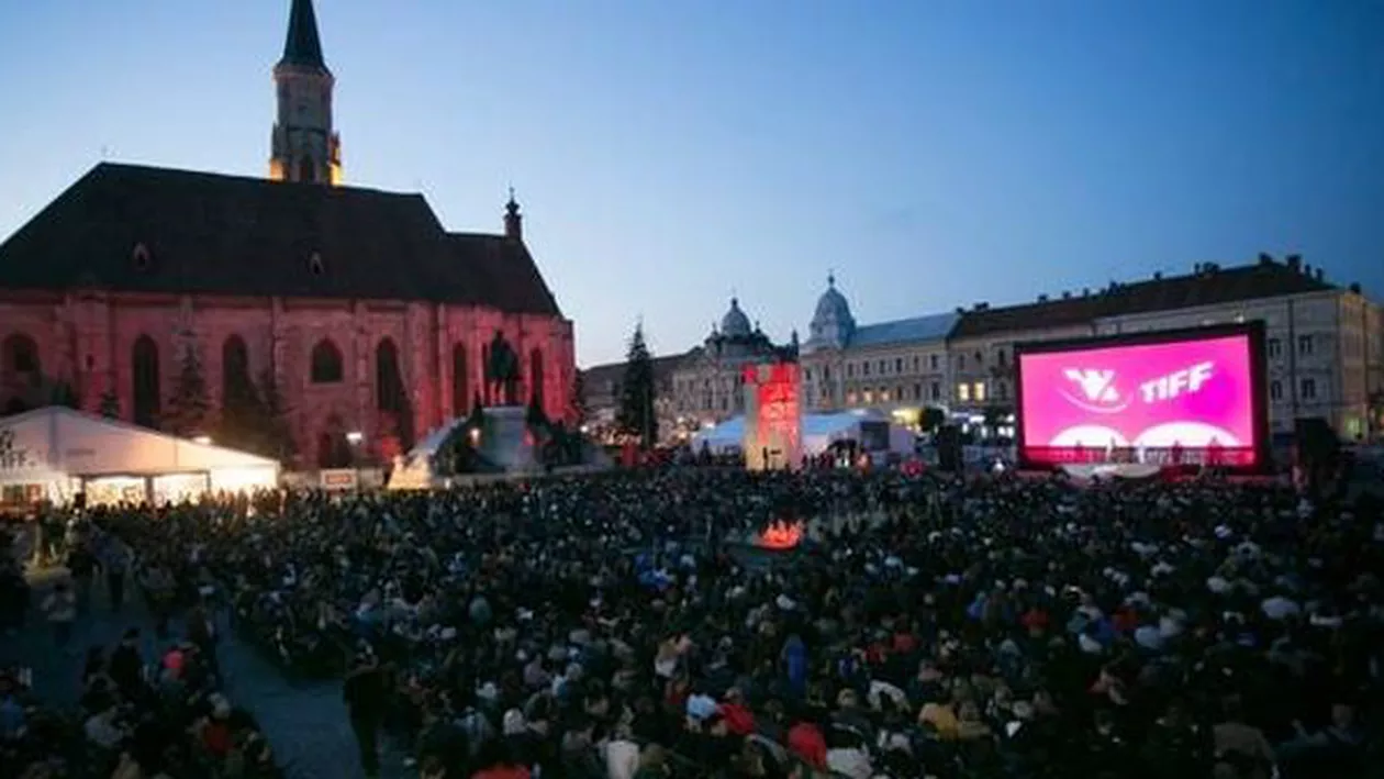 Festivalul Internațional de Film Transilvania: Filmul ”Familia mea fericită” a câștigat trofeul TIFF 2017. Lista completă a câștigătorilor (VIDEO)