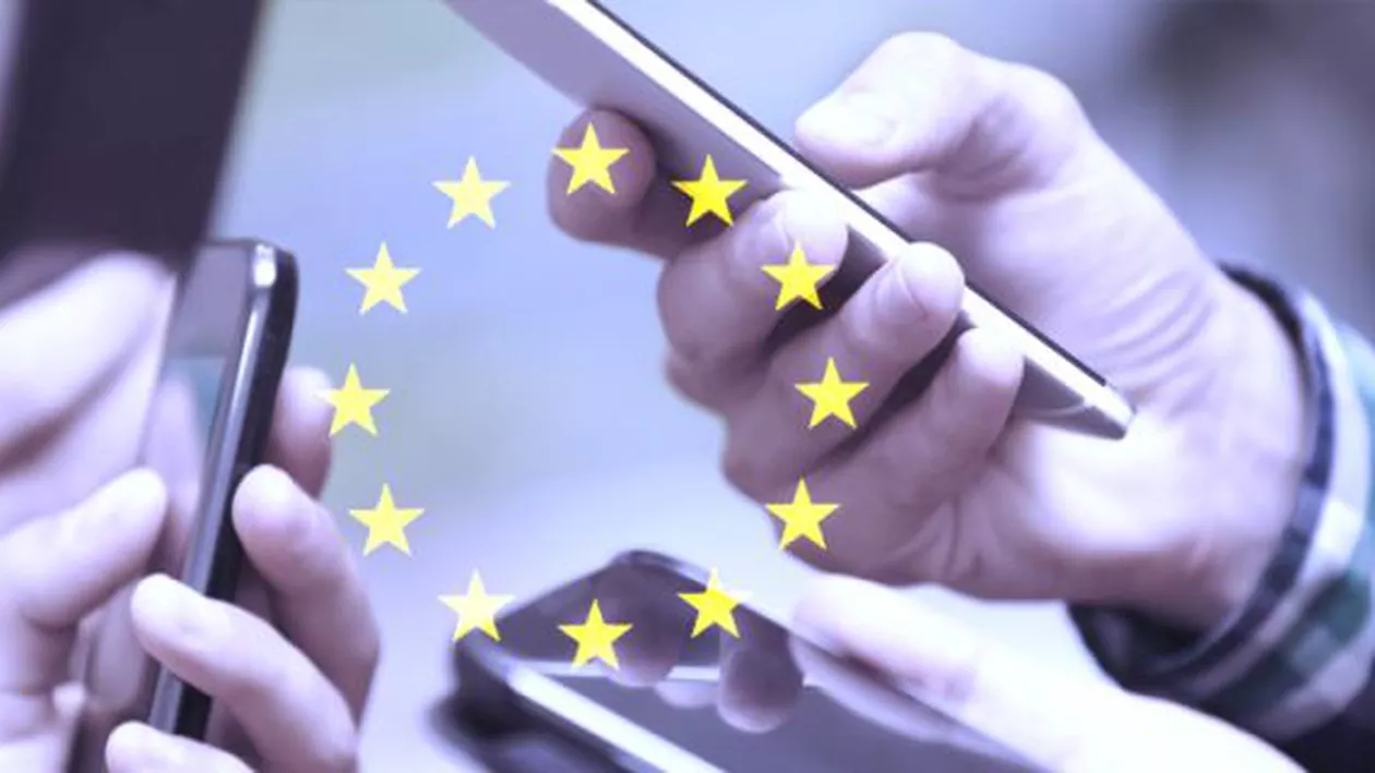 Adio roaming de la 15 iunie! (VIDEO)