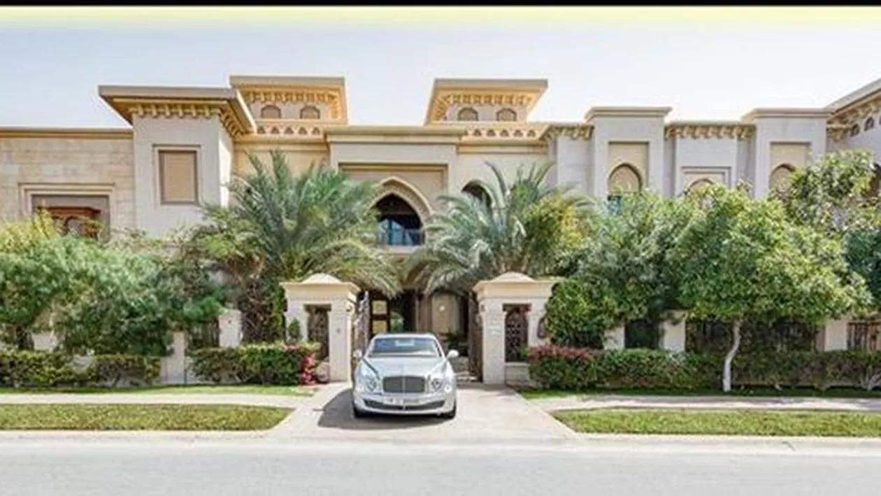 CĂȘTIGĂ UN PALAT ÎN DUBAI! Concurs pe facebook al Prințului moștenitor Hamdan Bin Mohammed Bin Rashid Al Maktoum (FOTO)