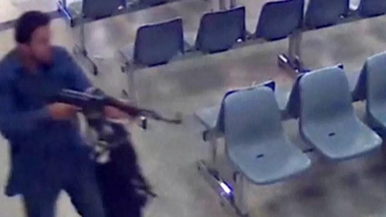 RĂZBUNARE FULGER A IRANULUI: "Creierul" atacului terorist de la TEHERAN a fost UCIS de forțele de ordine, "în afara țării, cu sprijinul Serviciilor Secrete prietenești" (VIDEO)